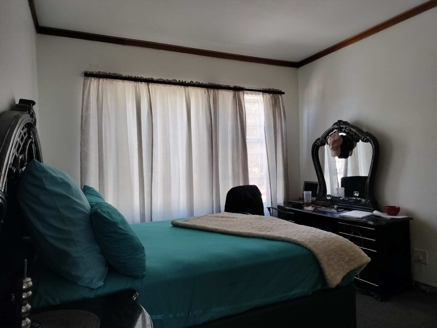 3 Bedroom Property for Sale in Pentagon Park Free State